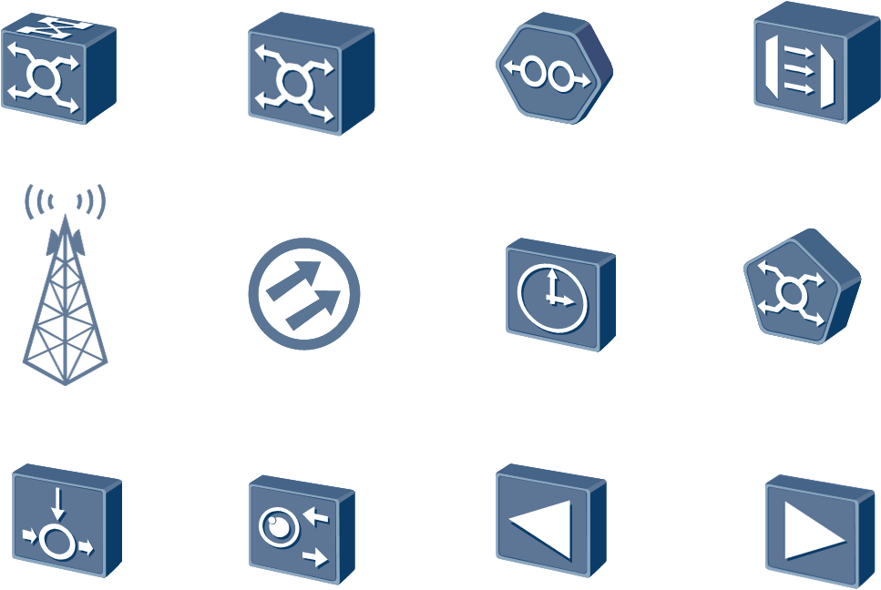 Huawei Info - Huawei Rtn Icon (1053x722), Png Download