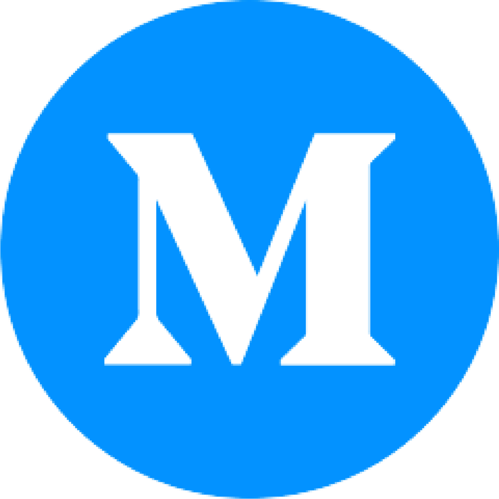 Iconmonstr Medium 4 240 - Vimeo Icons (1000x1000), Png Download