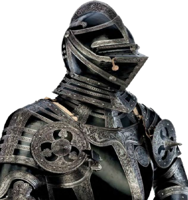 Julius Of Brunswick (376x400), Png Download