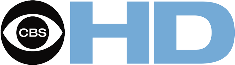 Download Cbs Hd Cbs Hd Channel Logo Png Image With No Background