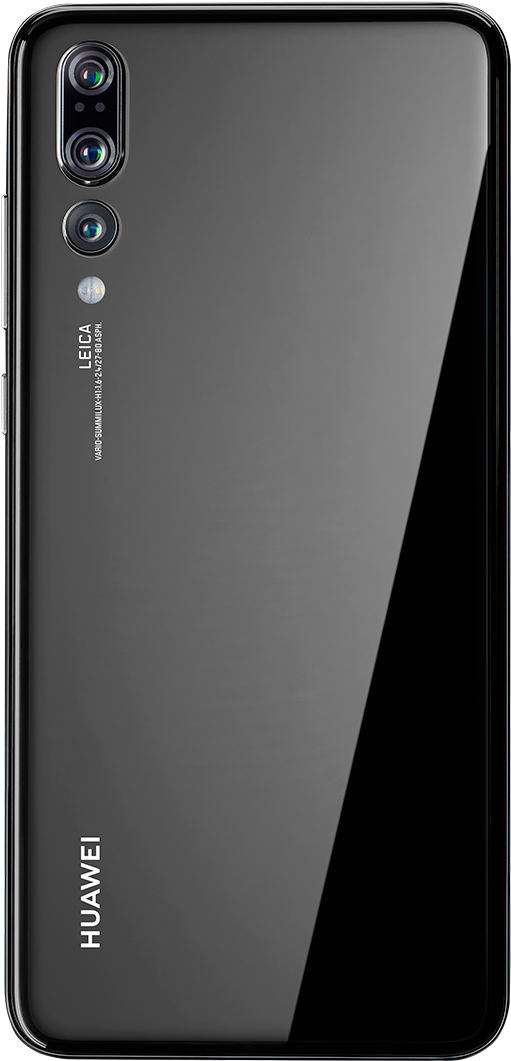 Huawei P20 Pro - Huawei P20 Lite (1200x1200), Png Download