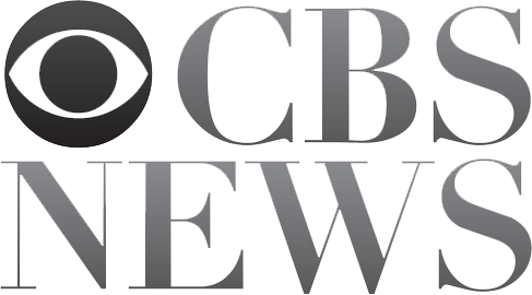 Cbs News Png Clip Art Royalty Free Stock - Cbs News Radio (487x270), Png Download