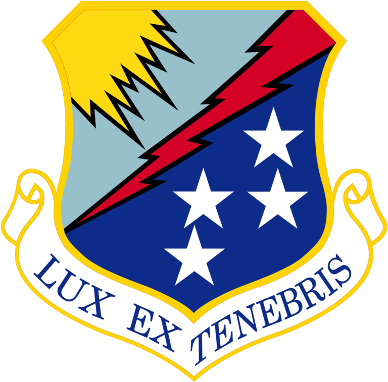 67th Cyberspace Wing - 67 Cyberspace Operations Group (780x780), Png Download