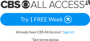 Cbs All Access Is Currently Available On Your Mobile - Cbs All Access Png (980x223), Png Download