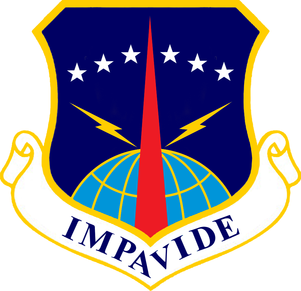 Air Force Installation Contracting Agency (977x943), Png Download