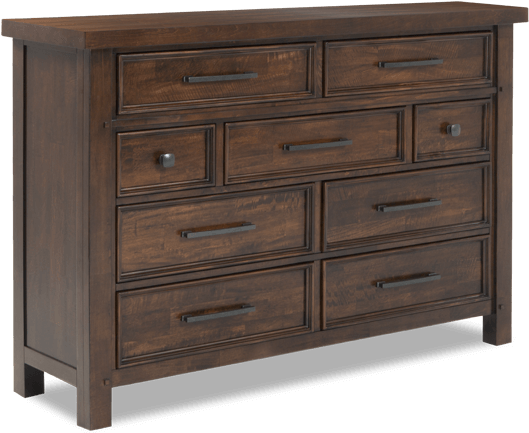 Dresser Png Transparent Image - Dresser Png (850x534), Png Download