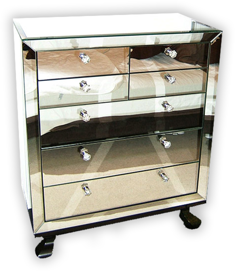 Hofbrink Dresser (1000x1000), Png Download