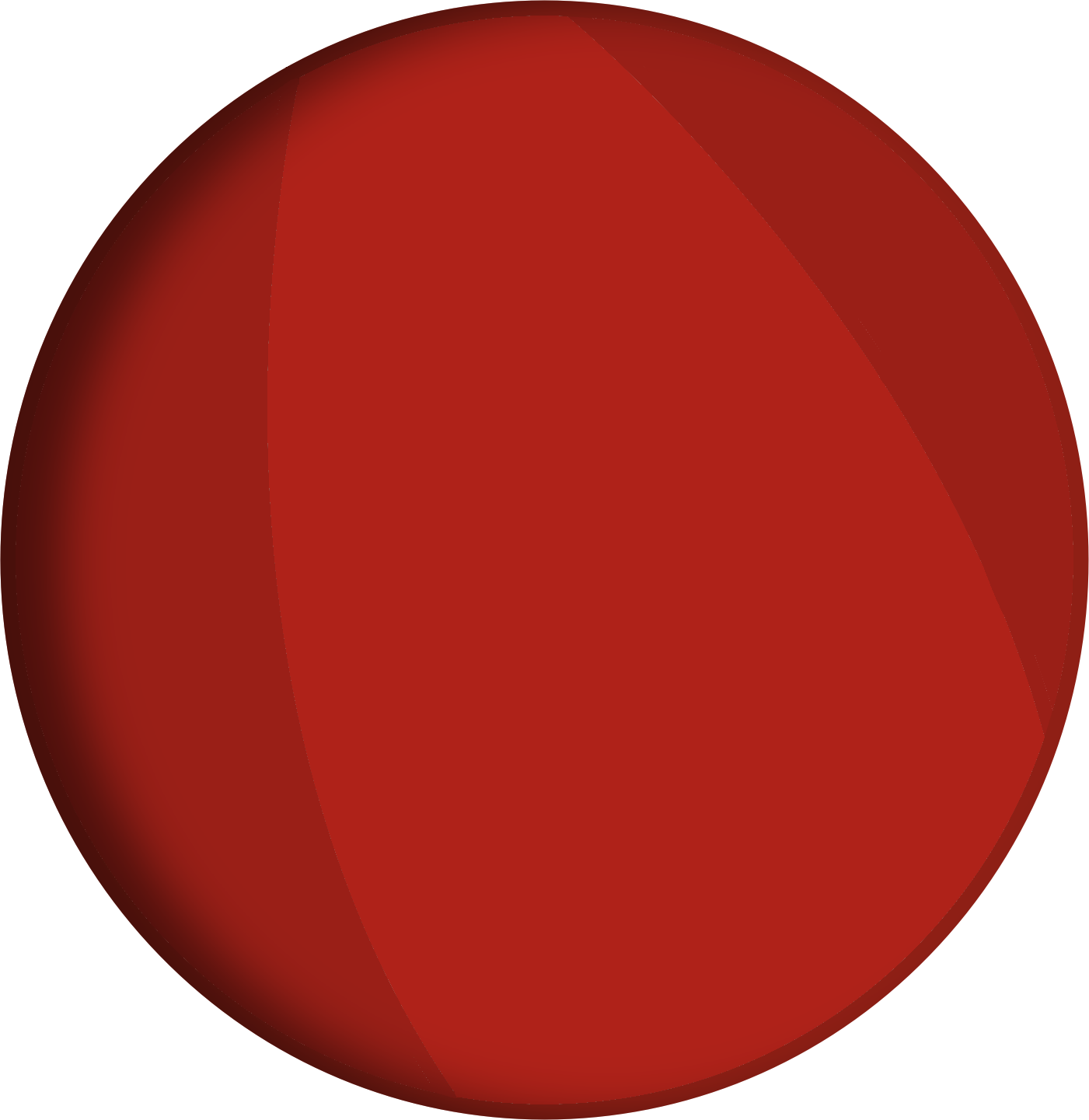 Paintball - Benjamin Moore Soft Glow (1401x1441), Png Download