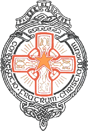 Abbeycest2 - Abbey Grammar School Newry (294x429), Png Download