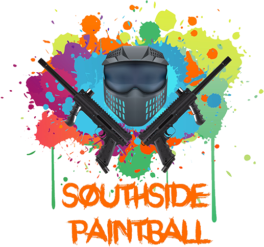 The Best Value Paintball Centre In The Cairns Region - Southside Paintball (517x482), Png Download