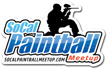Sg Socal Paintball (600x315), Png Download