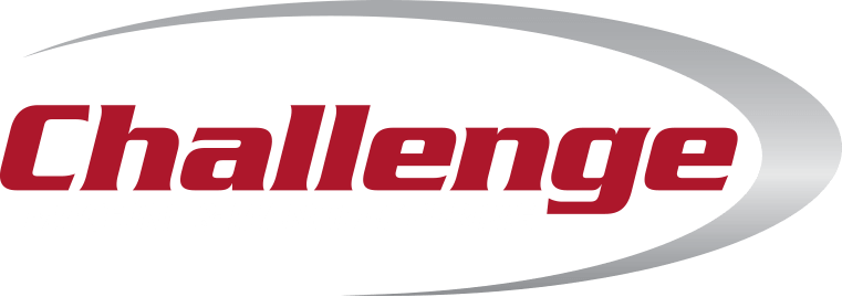 Challenge-machine - Challenge Machine (761x269), Png Download