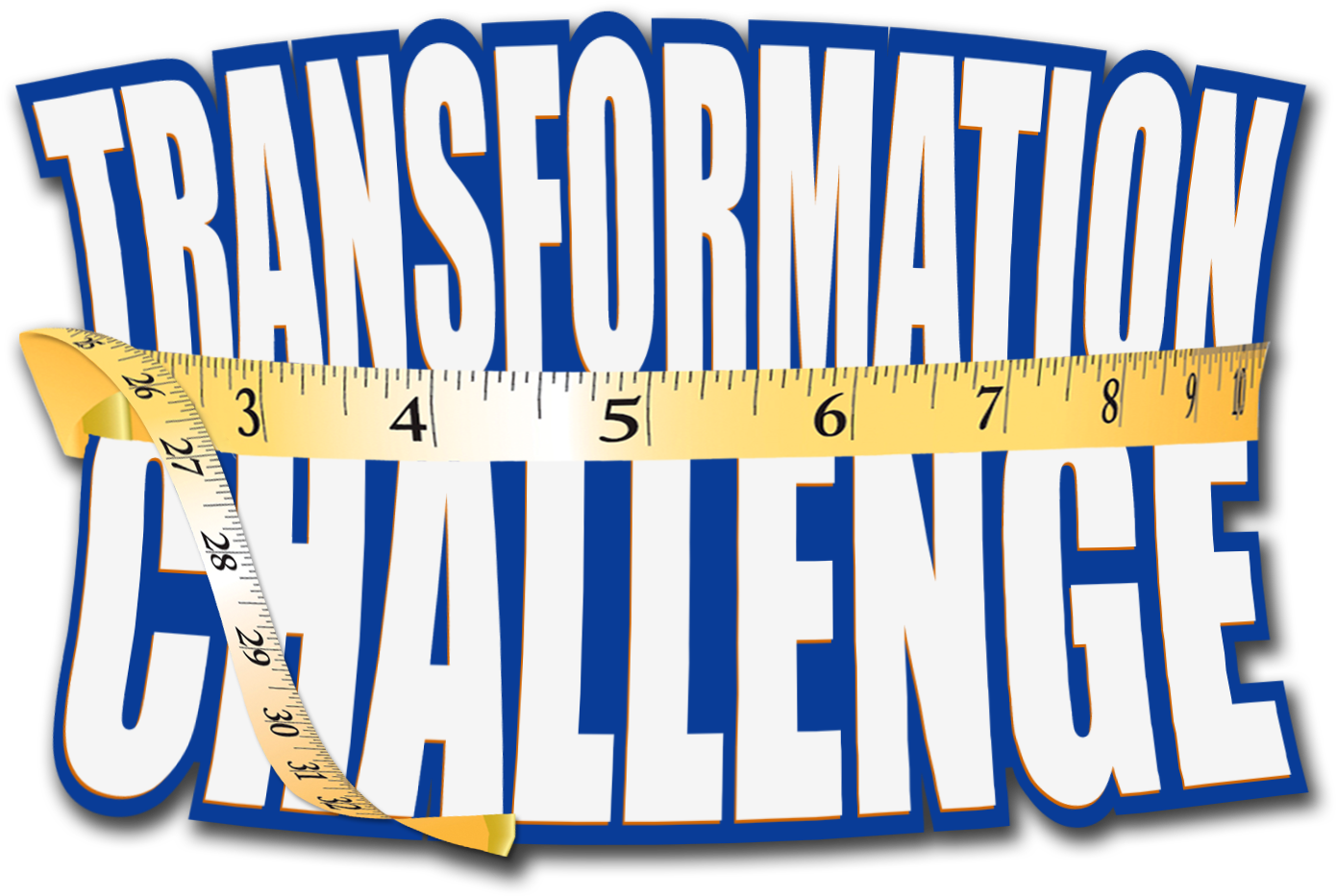 Clip Week Transformation Newtown Connecticut Personal - Body Transformation Challenge (1486x964), Png Download