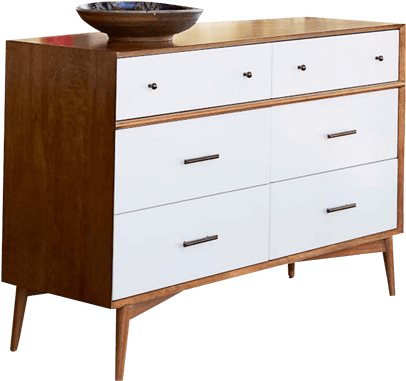 Chest Of Drawers (800x400), Png Download