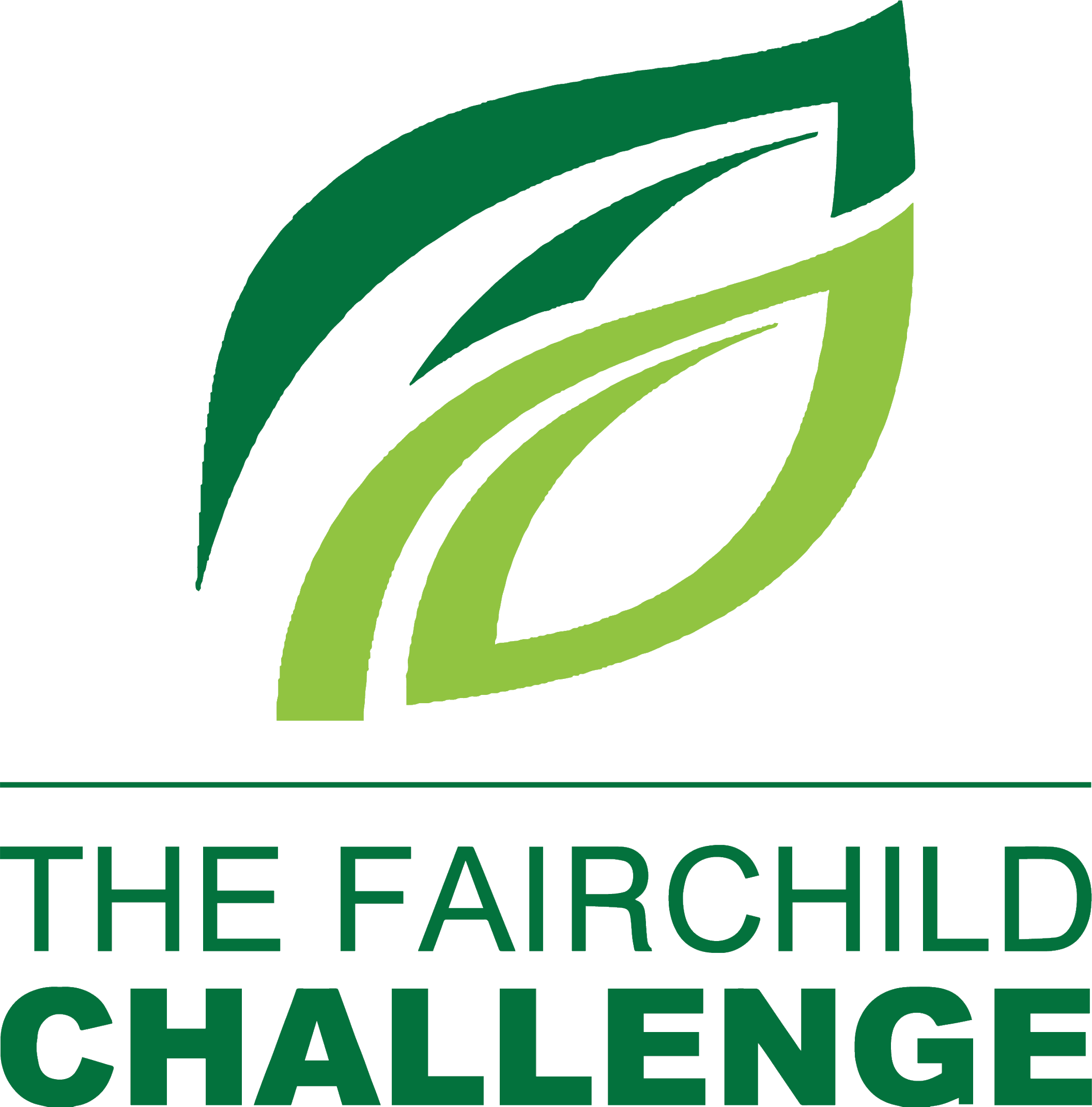 The Fairchild Challenge Is A Free, Multidisciplinary, - Fairchild Challenge Logo (2113x2141), Png Download