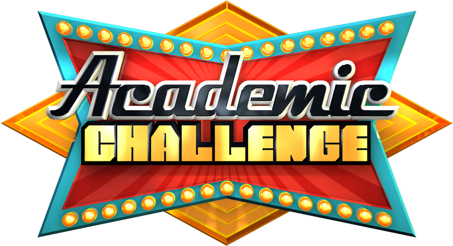 What Is Academic Challenge - Academic Challenge Team (1500x827), Png Download