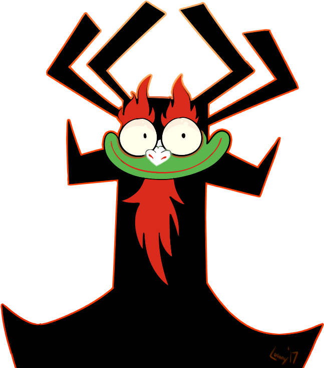 Aku , - Aku Vs Hela (704x752), Png Download