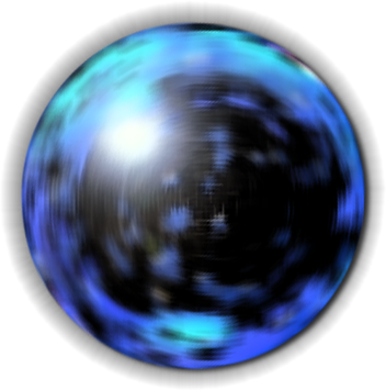 Mapping Software Forums Orbs - Sphere (352x355), Png Download
