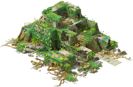 Priests' Abode Construction - Shortleaf Black Spruce (531x343), Png Download