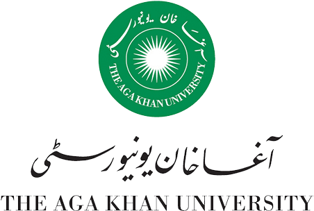 Aku Admission Test - Aga Khan University Logo (500x500), Png Download