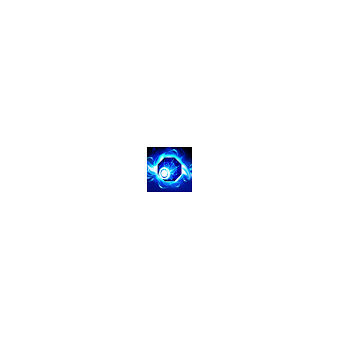 Greater Orb Item - Circle (480x480), Png Download