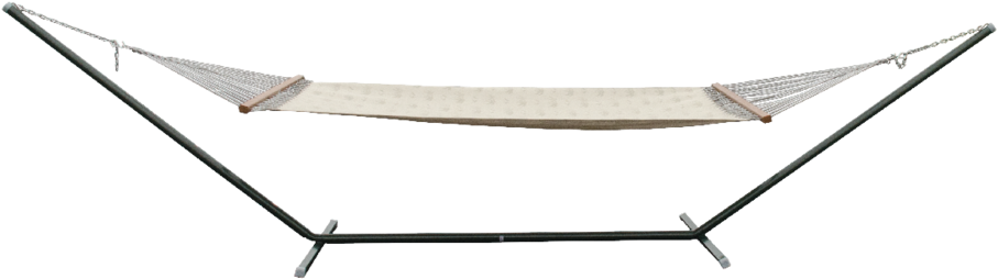 Hammock With Stand - Swing Kingdom Hammock (1000x667), Png Download