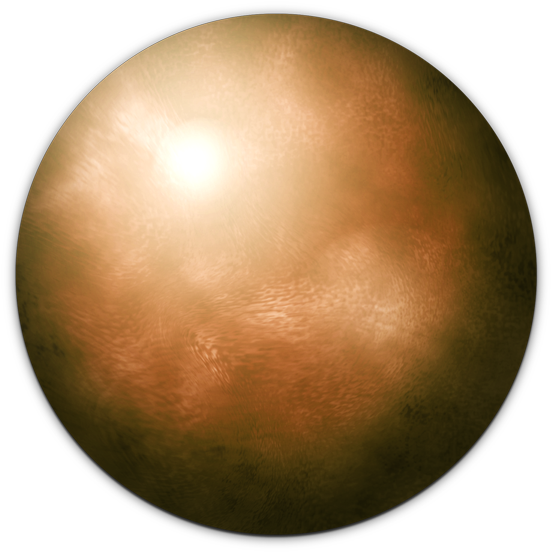 Screen You Are Sitting On - Orb Of Dark Png (600x600), Png Download