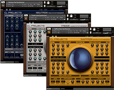 Image Supporting Key Features - Vir2 Instruments Studio Kit Builder (450x300), Png Download