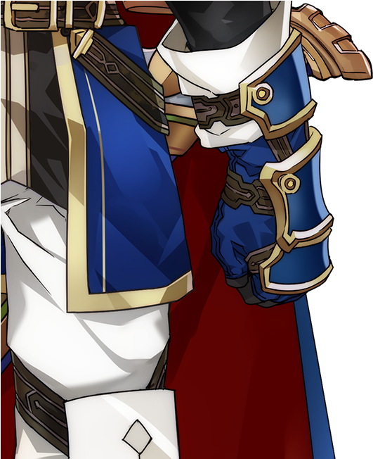 [shitpost] When You Try To Summon Ephraim With Only - Roy Fire Emblem Heroes (624x651), Png Download