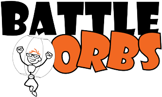 Battle Orbs - Boyfriend Anniversary Ideas Room Surprise Decor (400x400), Png Download