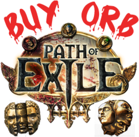 Buy Orbs Path Of Exile - Path Of Exile 1: Origins (500x500), Png Download
