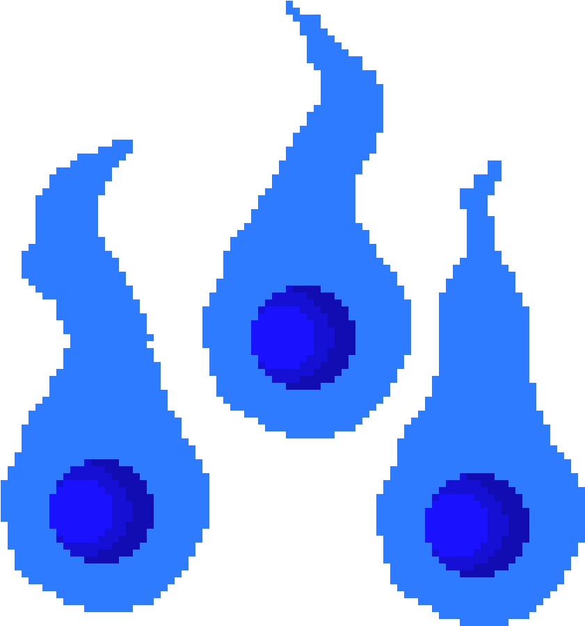 Orbs Of Power - Vvvvvv (930x920), Png Download