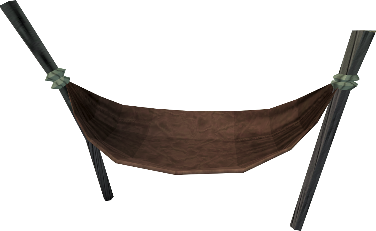 Hammock Png Hd - Wiki (1268x780), Png Download