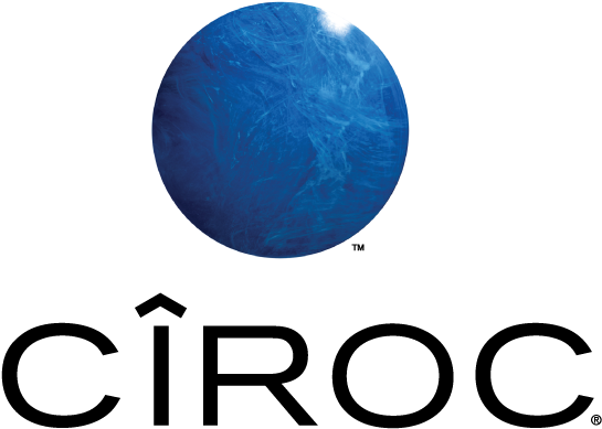 Raleigh Food & Wine Festival 2017 Sponsor - Ciroc Vodka Logo Png (600x423), Png Download