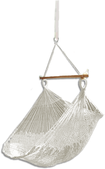 Alpha Wave Engineers Hammock Suspension Swing - Engineer (398x625), Png Download