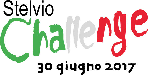 Stelvio Challenge - Graphic Design (600x317), Png Download