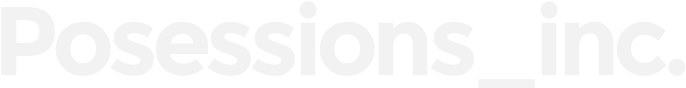 Possessions Inc Aku Website Logo Light - Death Wish Coffee (710x200), Png Download