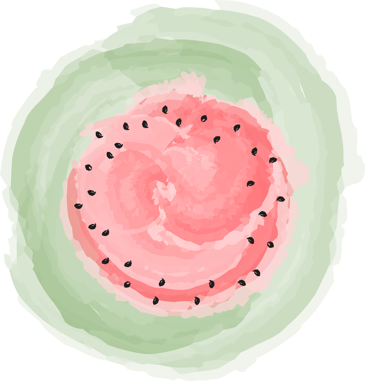 More - Child Art (1532x1600), Png Download