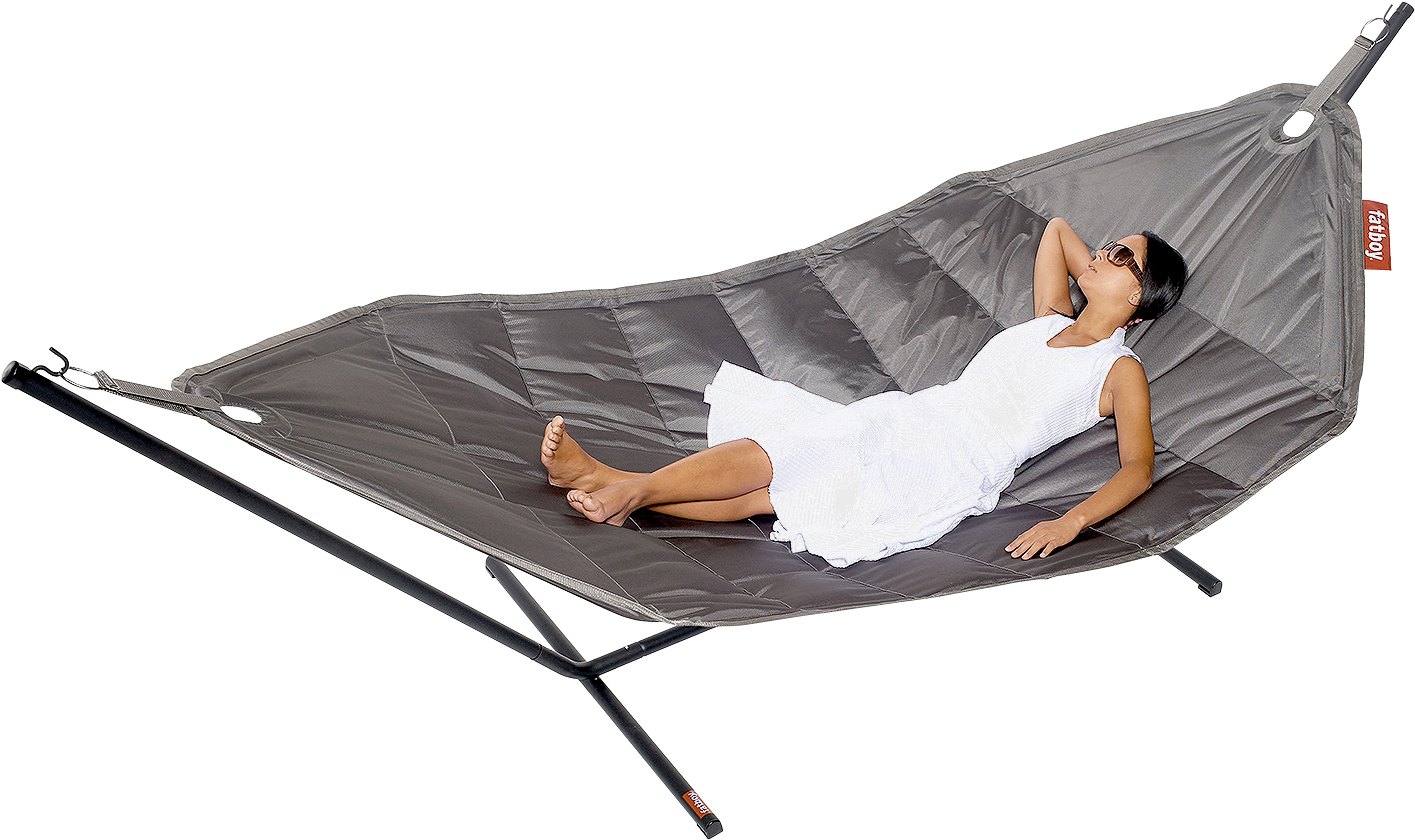 Fatboy Hammock (1500x1500), Png Download