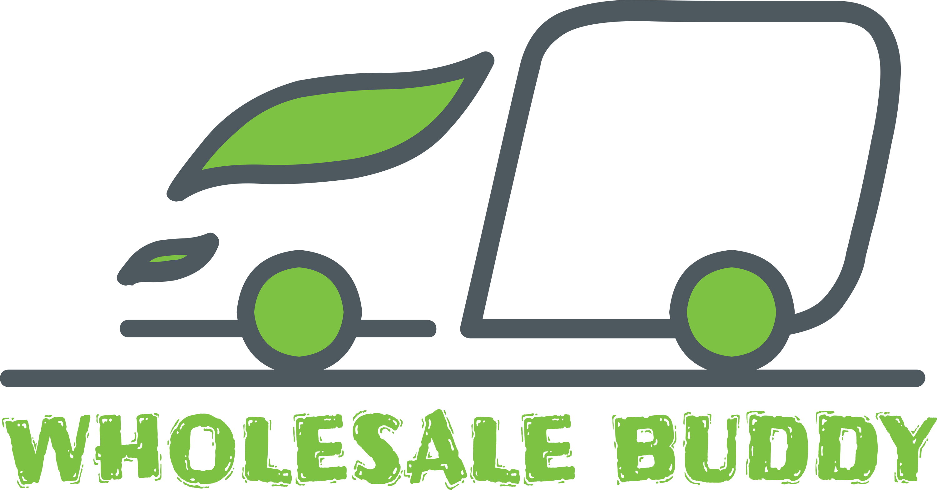 A Wholesale Company - Wholesaling (3000x1570), Png Download