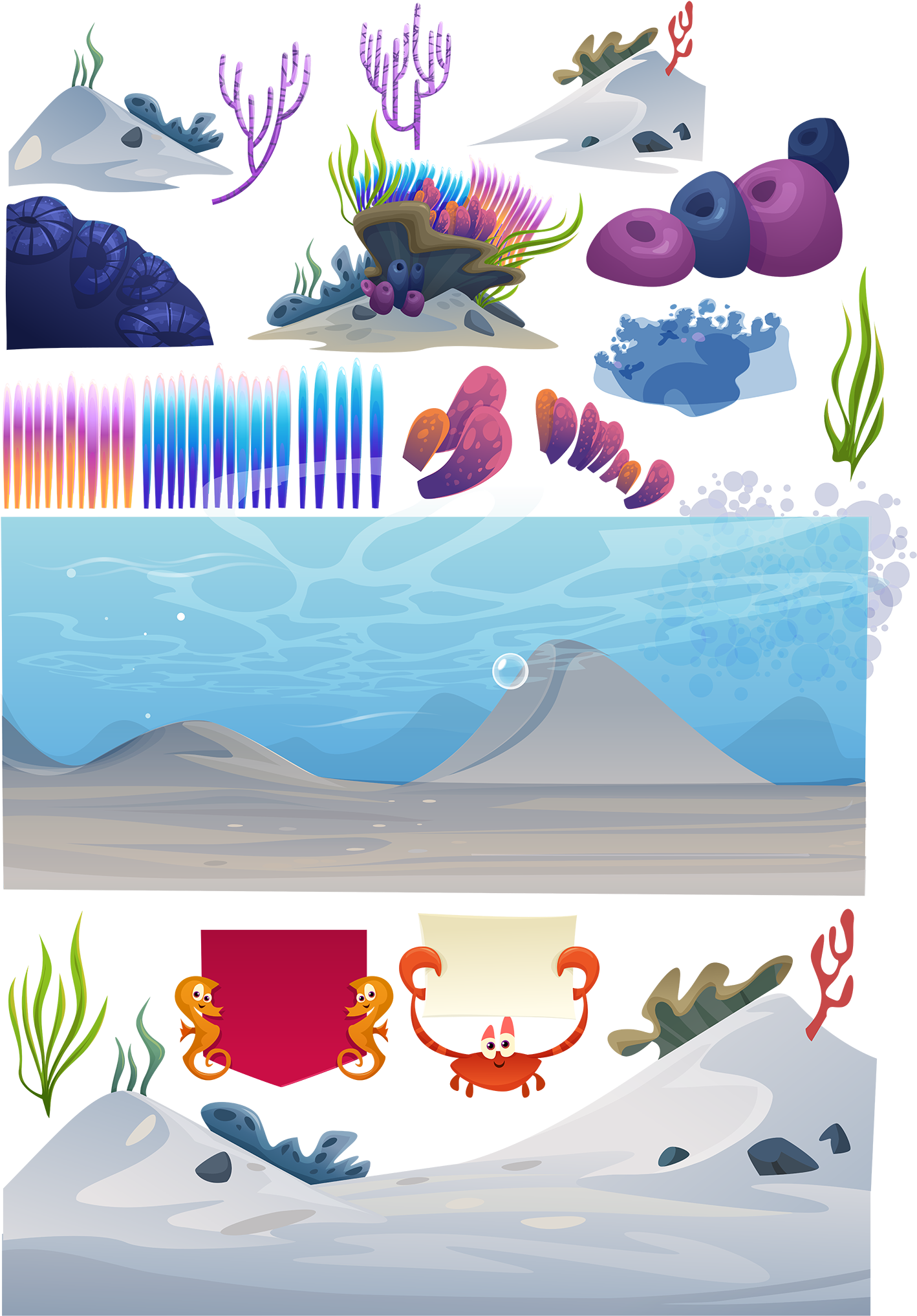 Live - Illustration (1500x2186), Png Download