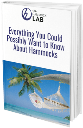 Everything About Hammocks - Stress-free You: How To Live Stress-free And Feel Great (300x452), Png Download