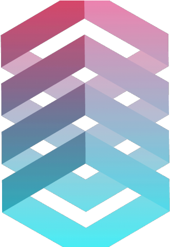 Aesthetic Clipart Geometric - Vaporwave Aesthetic Designs Png (640x480), Png Download