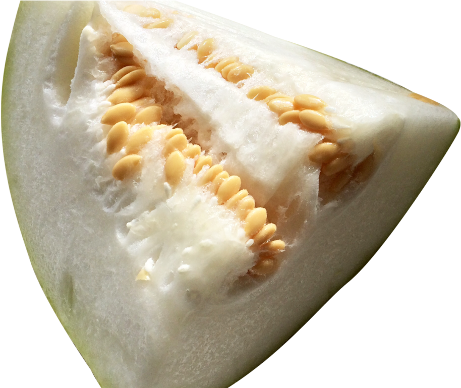 Winter Melon Png Image1 - Wax Gourd (1024x768), Png Download