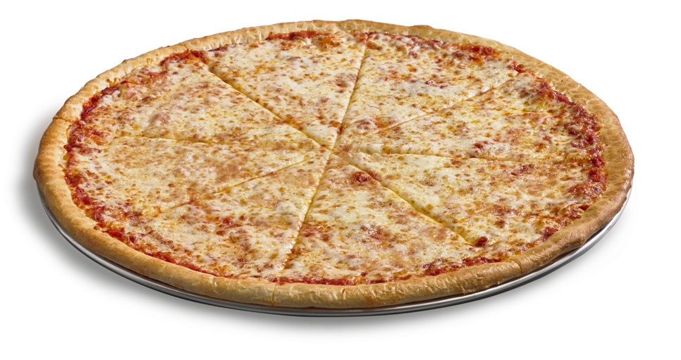 $0 - - Pizza (1023x535), Png Download