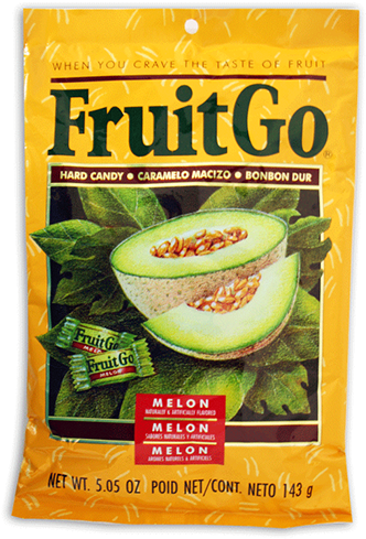 Fg-melon (375x650), Png Download