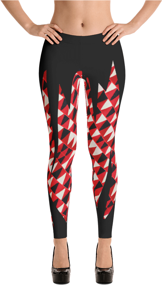 Wrl Bw Update2018 Trillleggings2018 Basketweave Leggings (1000x1000), Png Download