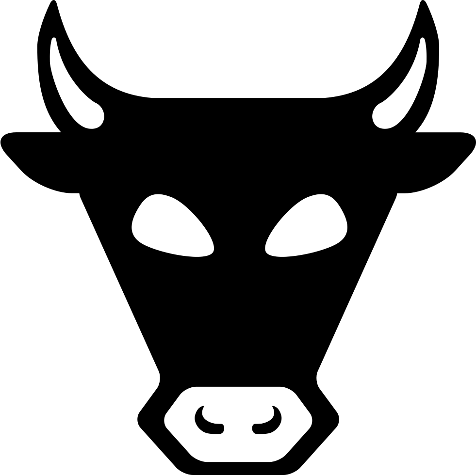 Cattle Comments - Cattle (981x980), Png Download