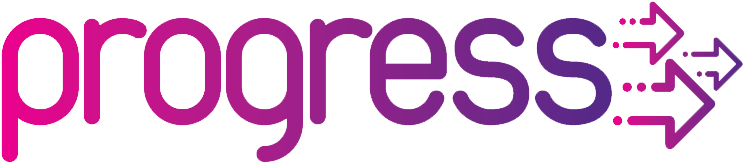 Progress Market Logo - Progress Transparent (842x253), Png Download