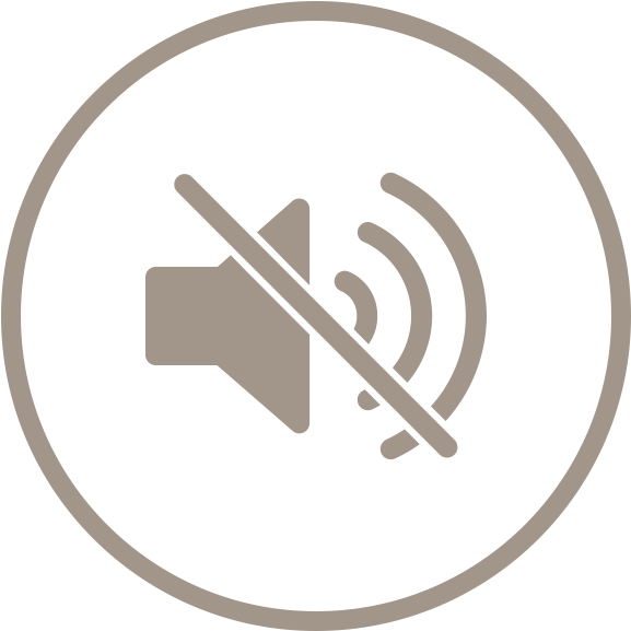 Mute/unmute - Mute Unmute Icon Png (609x609), Png Download